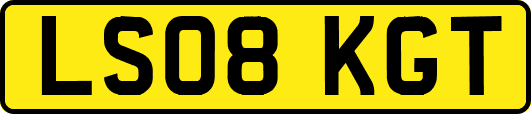 LS08KGT