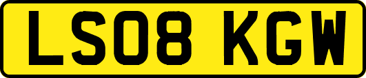 LS08KGW