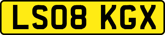 LS08KGX