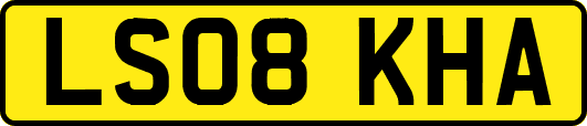 LS08KHA