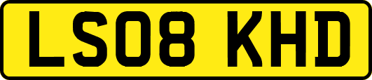 LS08KHD