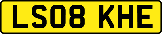 LS08KHE