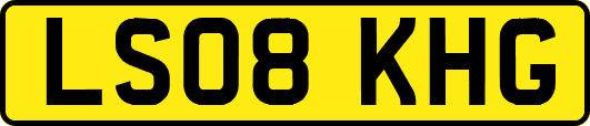 LS08KHG