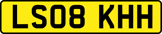 LS08KHH