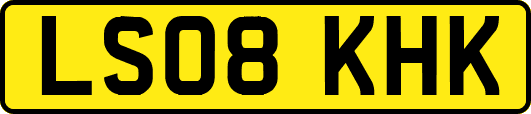 LS08KHK