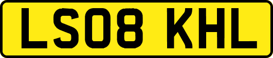 LS08KHL