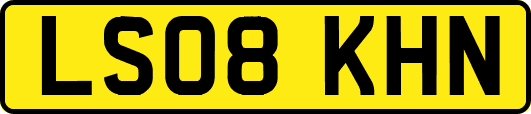 LS08KHN