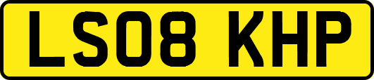 LS08KHP