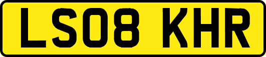 LS08KHR