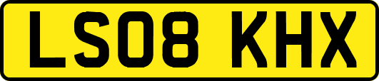 LS08KHX