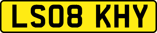 LS08KHY