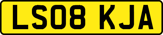 LS08KJA