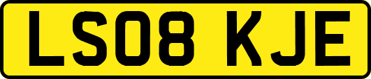 LS08KJE