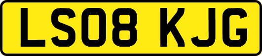 LS08KJG