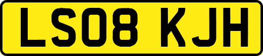 LS08KJH