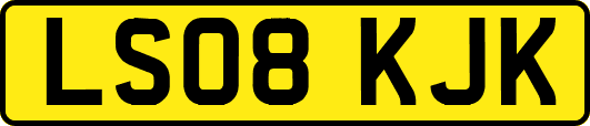 LS08KJK