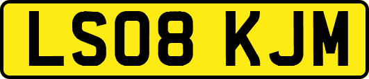 LS08KJM