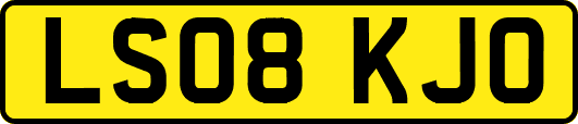 LS08KJO