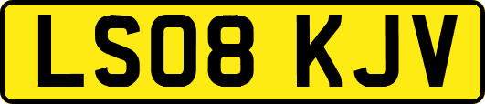 LS08KJV