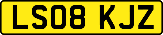 LS08KJZ