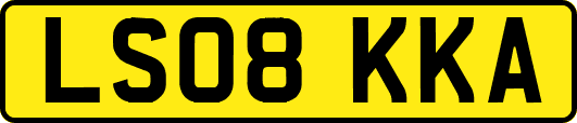 LS08KKA