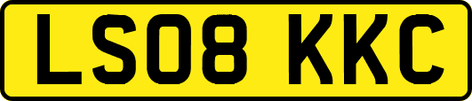 LS08KKC