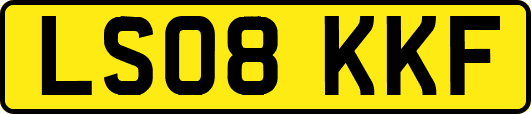 LS08KKF