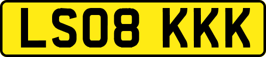 LS08KKK