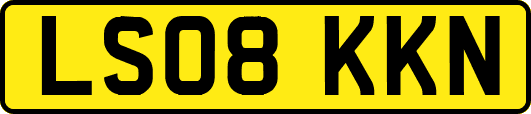 LS08KKN
