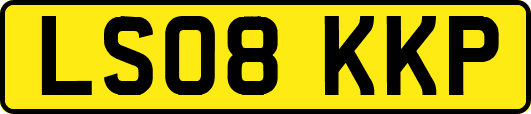 LS08KKP