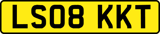 LS08KKT