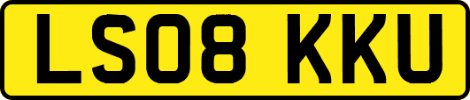 LS08KKU