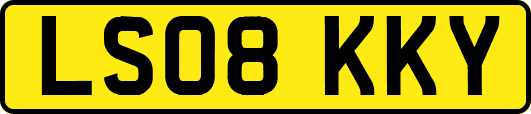 LS08KKY