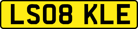 LS08KLE