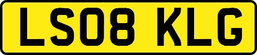 LS08KLG