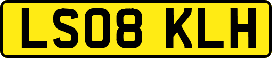 LS08KLH