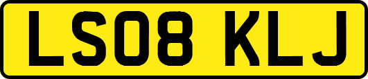LS08KLJ
