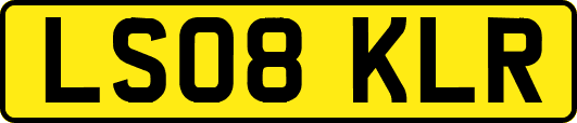 LS08KLR