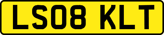 LS08KLT