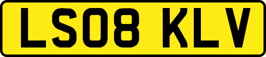 LS08KLV