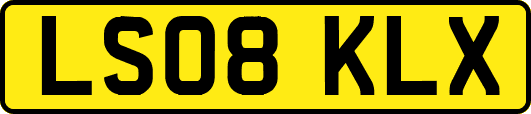 LS08KLX