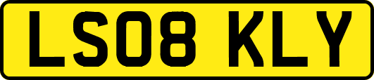 LS08KLY