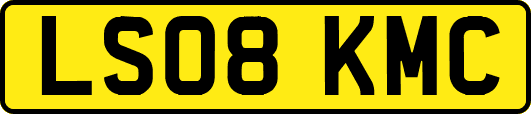 LS08KMC