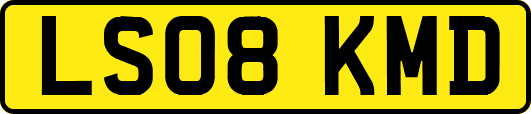 LS08KMD