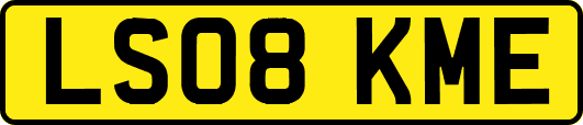 LS08KME