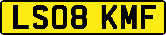 LS08KMF