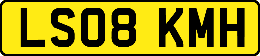 LS08KMH
