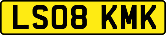 LS08KMK