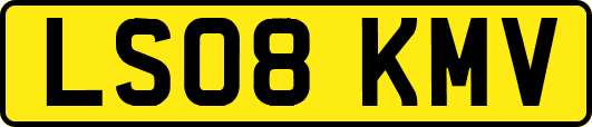 LS08KMV