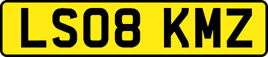LS08KMZ